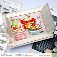 Bibimbap - Creative Cuts